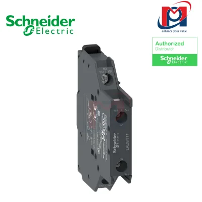 Phụ kiện cho LC1D - Schneider - LAD8N11