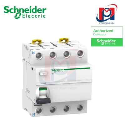 Acti 9 iIDK 4P 300mA 40A - Schneider - A9R75440