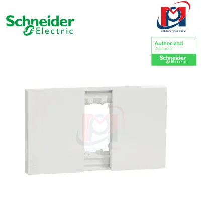 Mặt cho 1 thiết bị, size S AvatarOn A - Schneider - M3T01_WE
