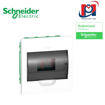 EZ9E118S2F - Tủ điện âm tường 14 - 18 đường