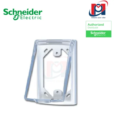 Mặt che phòng thấm nước 223V Schneider