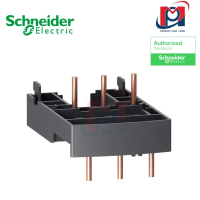 Phụ kiện cho CB từ nhiệt GV2AF3