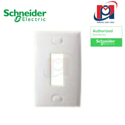 Mặt cho MCB Schneider 31AVMCB1_G19