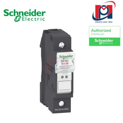 Cầu chì Schneider 32A - Schneider - DF101