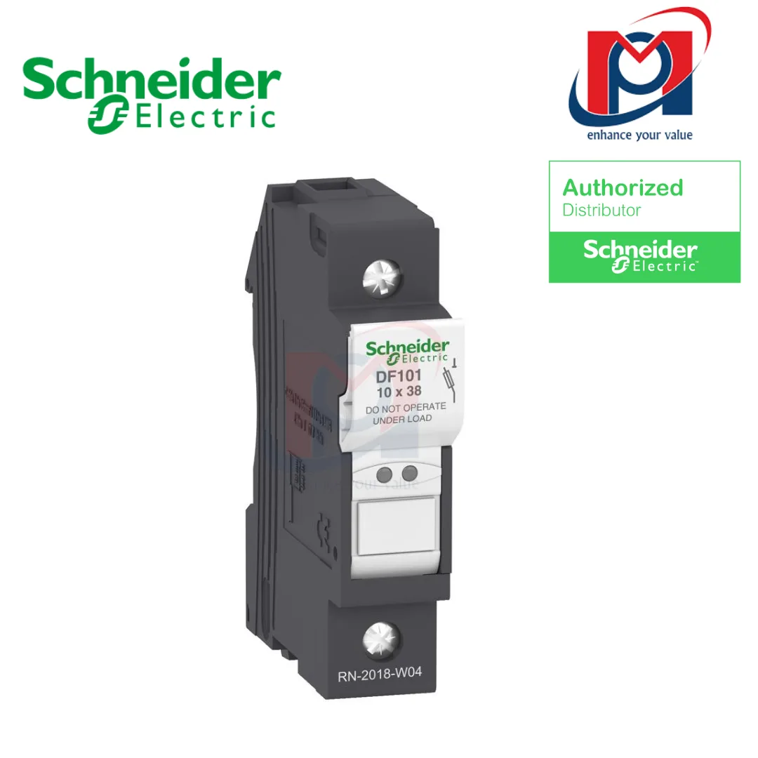 Cầu chì Schneider 32A - Schneider - DF101