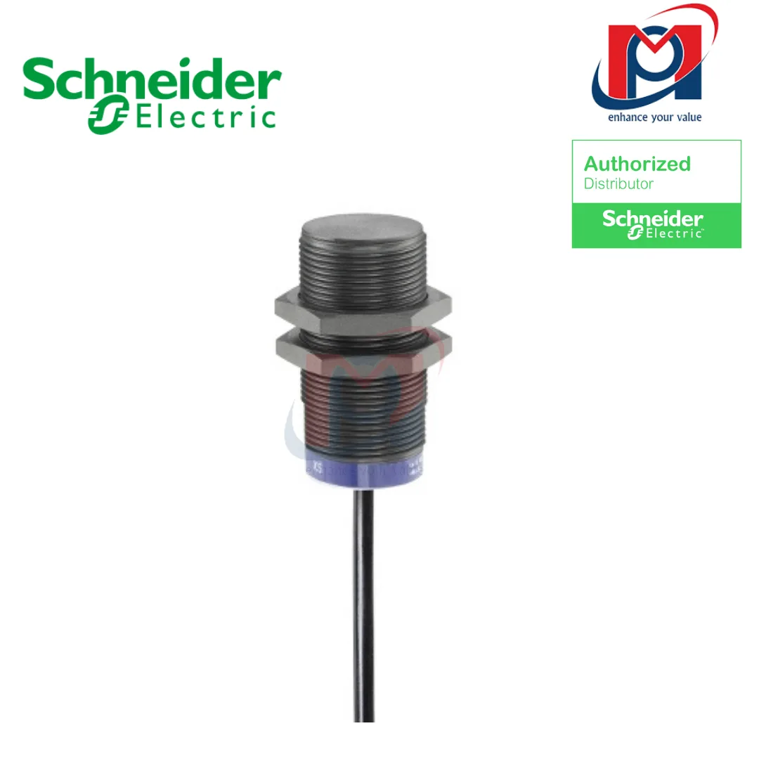 Cảm biến tiệm cận - Schneider - XS4P18AB110