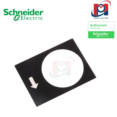 Hộp điều khiển Harmony XAC - Schneider - ZB2BY2904