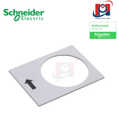 Hộp điều khiển Harmony XAC - Schneider - ZB2BY4901