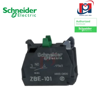Nút nhấn - Schneider - ZBE101