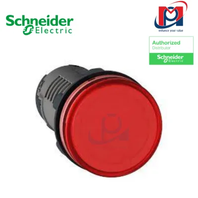 Đèn báo Schneider XA2EVB4LC
