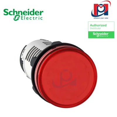 Đèn báo Schneider XB7EV04BP