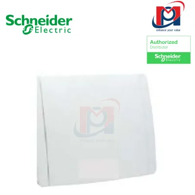 Nắp che nhựa cho tủ VDI - Schneider - D4D5FC6U