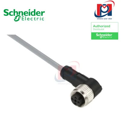 Phụ kiện cảm biến - Schneider - XZCPV1241L2
