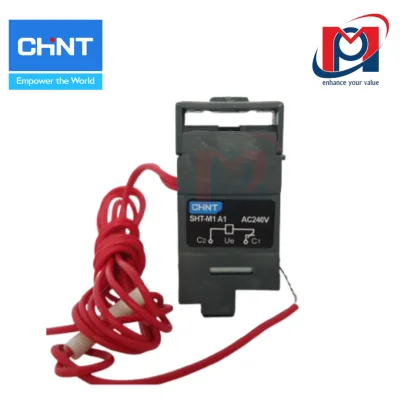 Cuộn Shunt trip SHT-M1 A1 R - Chint - 946958