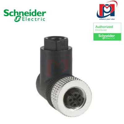 Phụ kiện cáp - Schneider - XZCC12FCM40B