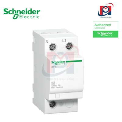 Chống sét Schneider iPF A9L15692