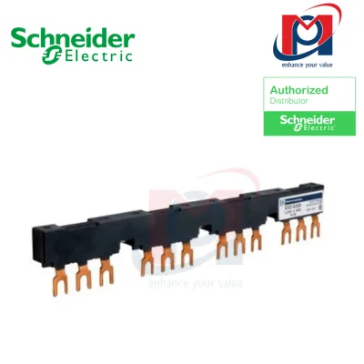 Phụ kiện cho CB từ nhiệt GV2G454