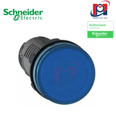 Đèn báo Schneider XA2EVB6LC