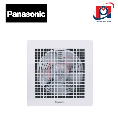 Quạt hút âm trần - Panasonic - FV-20CUT1