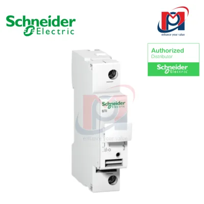 Cầu chì cách ly STI Schneider A9N15636