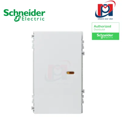 Công tắc 2 chiều size L Zencelo A - Schneider - 8431L_2_WE_G19