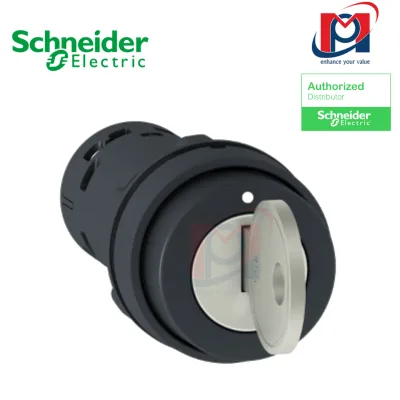 Công tắc xoay Schneider XB7NG21