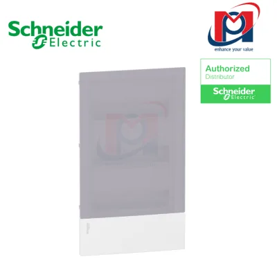 MIP22312T - Tủ điện nhựa âm tường 36 module