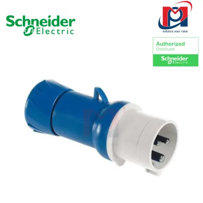 Phích cắm di động IP44 - Schneider - PKE32M423