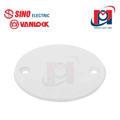 Nắp đậy cho hộp chia ngả - SP Vanlock - E240LS