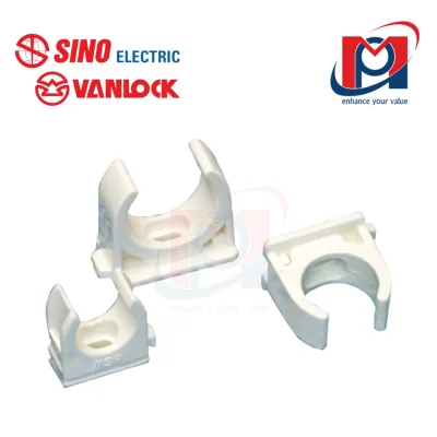 Kẹp đỡ ống Ø50 - SP Vanlock - E280/50