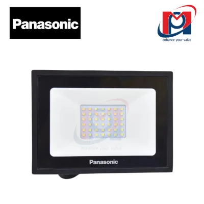 Đèn pha LED, 10W, 6500K, ánh sáng trắng - Panasonic - NNYC2016188