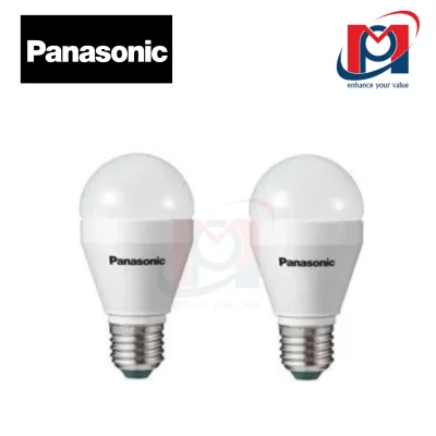 Bóng LED 9W ánh sáng trắng - Panasonic - LDAHV9DH3A