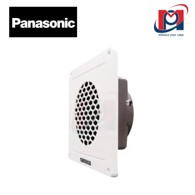Quạt hút mini 8W, lỗ khoét 140mm - Panasonic - NMV1421