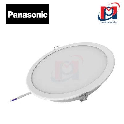 Đèn downlightLED phi 110 9W - Panasonic - NSD096W110