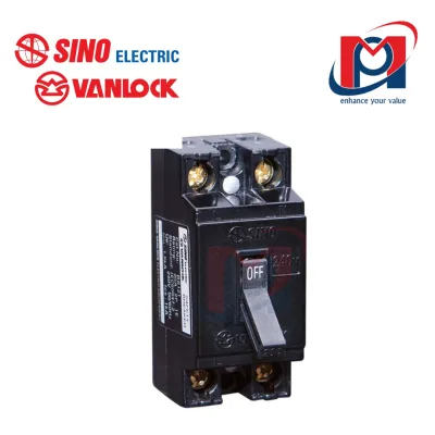 CB cóc 40A VL - Sino - BS121/40A