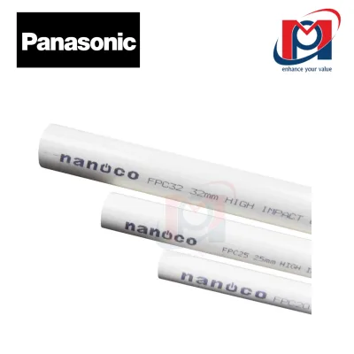 Ống luồn dây điện phi 20 x 2.92M - Panasonic - FPC20