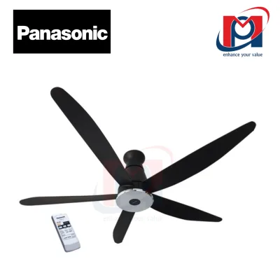 X-60XDN Quạt trần có remote - Panasonic - X-60XDN