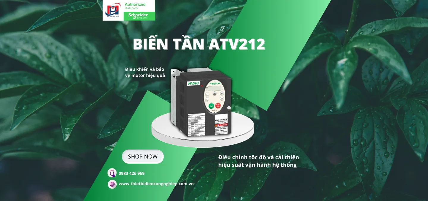 atv212 schneider