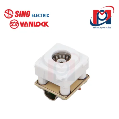 Ổ cắm TV - Sino Vanlock - S30TV75MS