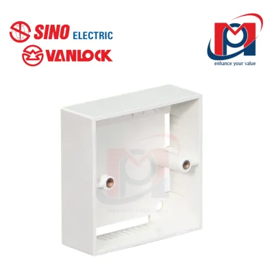 Đế nổi nhựa tự chống cháy - Sino Vanlock - S238