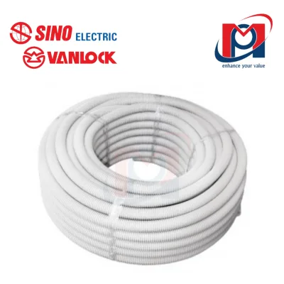 Ống luồn đàn hồi loại tự chống cháy - SP Vanlock - SP9032CM