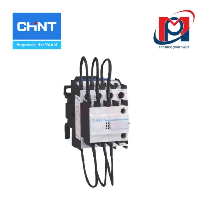 Khởi động từ Contactor CJ19-170/10 380V 50/60Hz -  CHINT - 244413