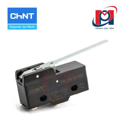 Công tắc hành trình YBLXW-5/11N1 - Chint - 466026