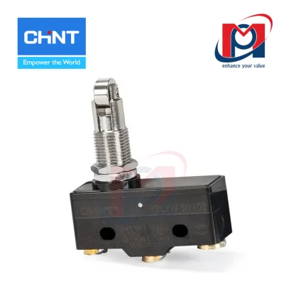 Công tắc hành trình YBLXW-5/11Q2 - Chint - 466025