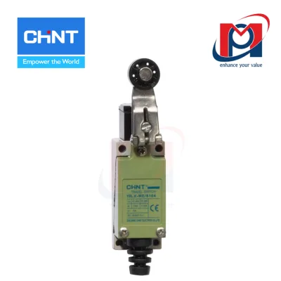 Công tắc hành trình YBLX-ME/8111 - Chint - 443014