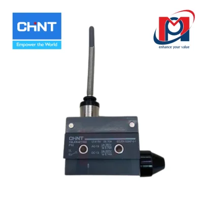 Công tắc hành trình YBLXW-6/11W2 - Chint - 467028