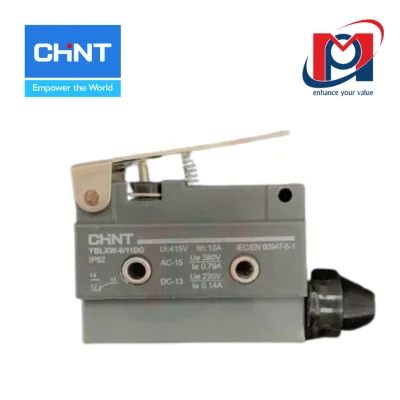Công tắc hành trình YBLXW-6/11DG - Chint - 467022