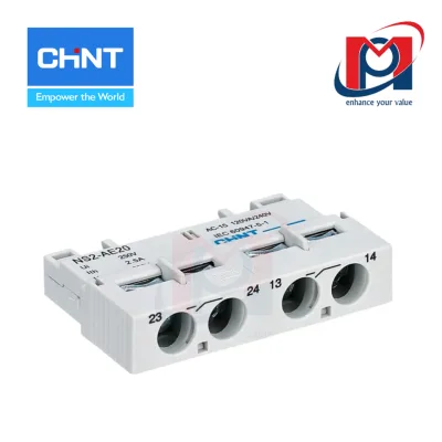 Tiếp điểm phụ NS2-AE11 - Chint - 495967