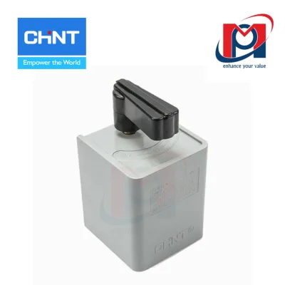 Công tắc đảo chiều HY2-20 - CHINT - 428008
