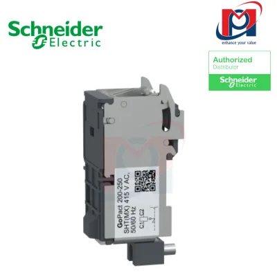 Cuộn cắt MX GoPact 400-800 - Schneider - G40-80SHT240AC